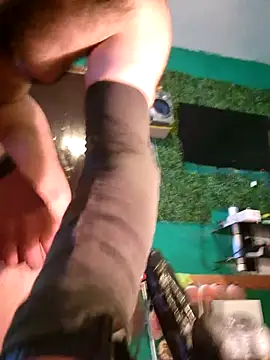 Show Webcam de Ricorry@xh