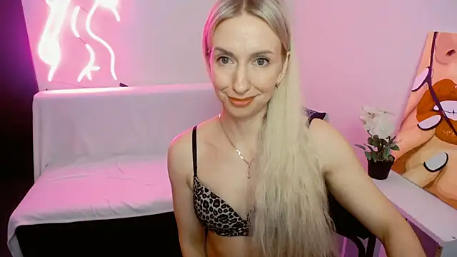 Živý XXX chat Cute_Smile_Shy