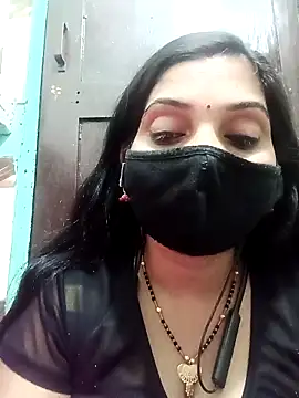 Payal-001 Webcam-Show