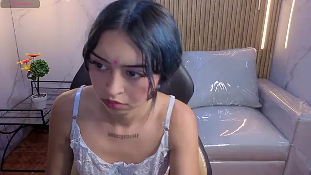 แชท XXX สดของ _ceeleste_cute_