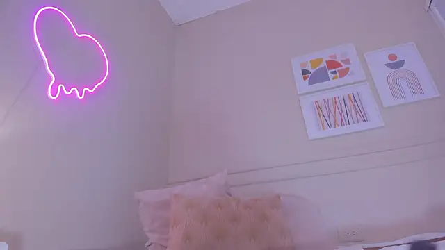 Živý XXX chat electra_a