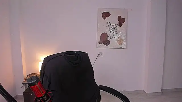 paisa_hotx webcam show