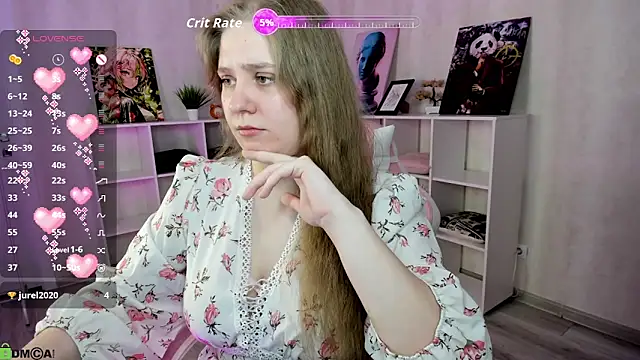 دردشة Megan_Violer الجنسية المباشرة