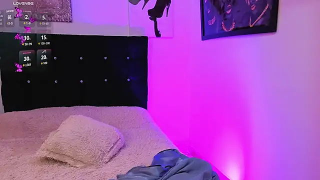 Megan_Do_Santos 在線直播表演