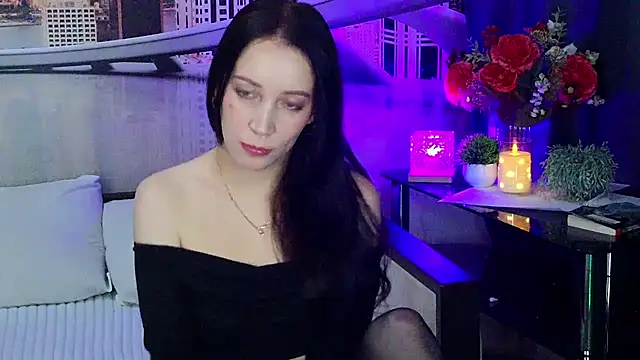 Chat XXX ao vivo de MonicaSweetx