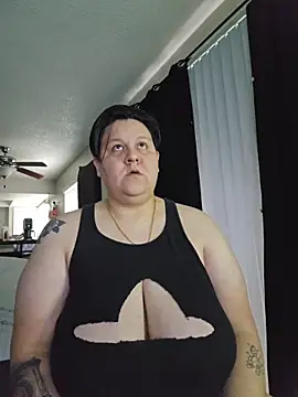 DevilDahm Obrolan Langsung XXX