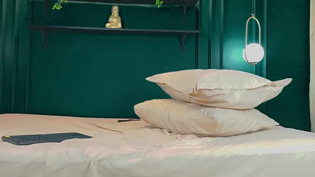 Chat XXX ao vivo de Aby_thompsonn