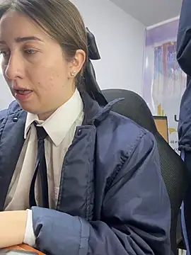 XXX chat uživo modela SUSY__06