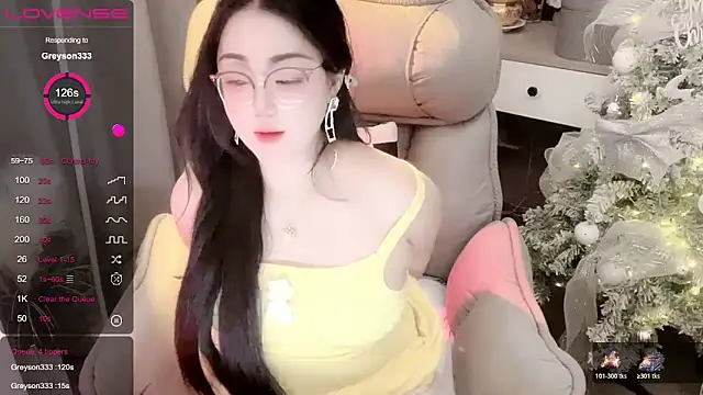 XXX chat uživo modela Monica-666888-