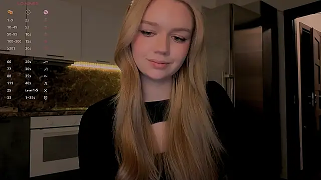 Chat +18 de my_liss ao vivo