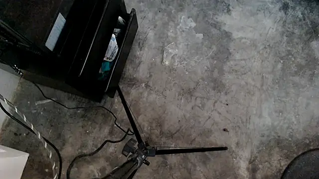 johanoro333 Webcam-Show