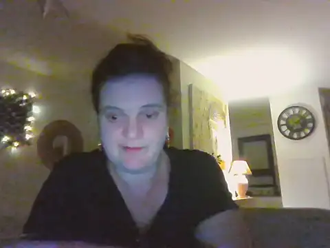 Show de webcam de Elo__