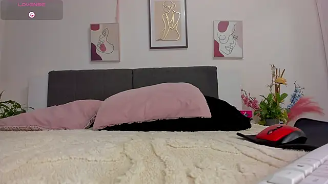 Chat +18 de Almatoys ao vivo