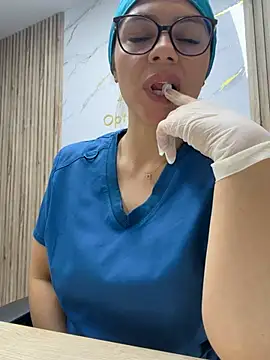 Živý XXX chat alicee16