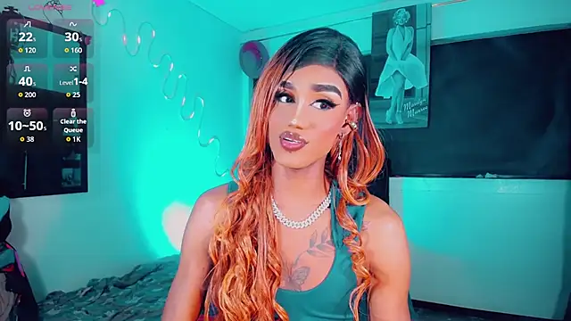 Kendall_hornyy's Live XXX Chat