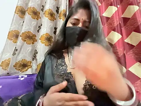 Show webcam de okbent