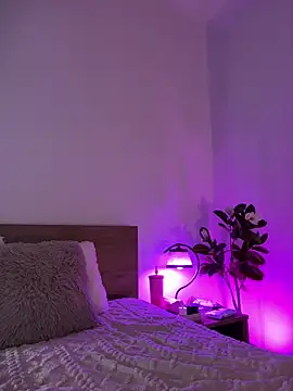 Chat +18 de Eva_Ryen ao vivo