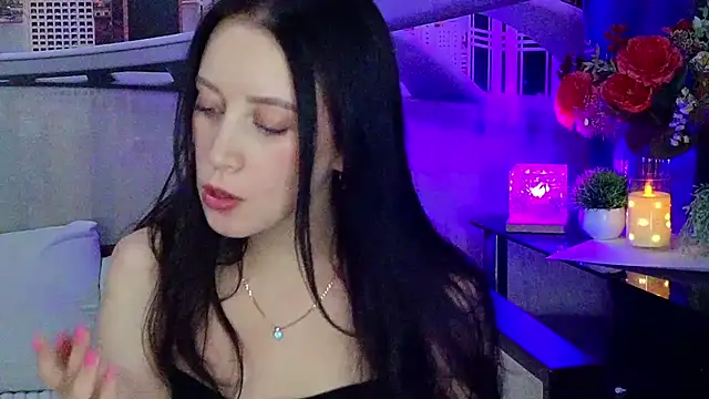 โชว์เว็บแคมของ MonicaSweetx