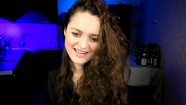 แชท XXX สดของ Cerann1