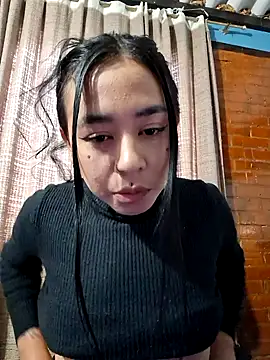 Živý XXX chat Zafiro_glow