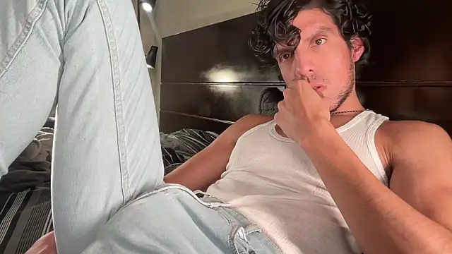 Pokazy przed kamerką – beranco19