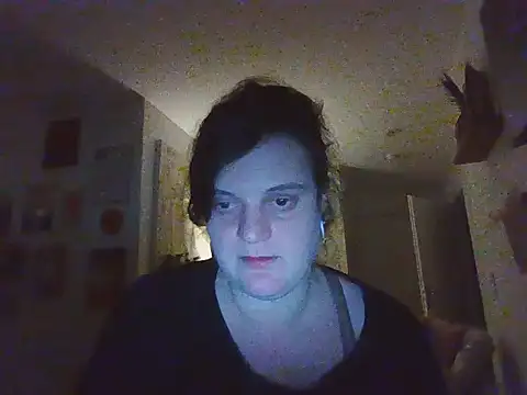 Elo__ Adlı Modelin Web Kamerası Şovu