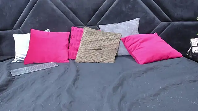 Dantzel_ Chat XXX live