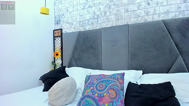 Maray_Lous Webcam Show