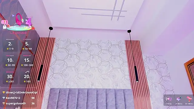 Britanymooree: απευθείας συνομιλία ΧΧΧ