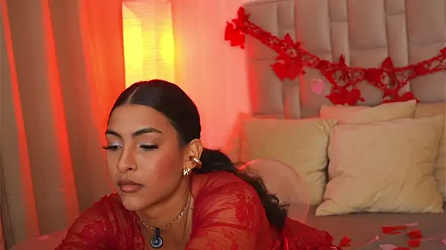 دردشة GabyRios الجنسية المباشرة