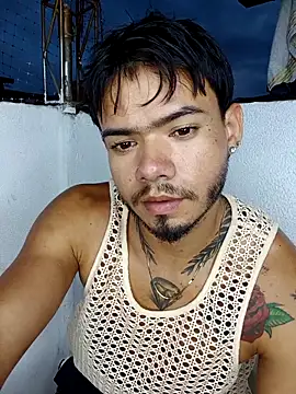 Niick01_ のライブXXXチャット