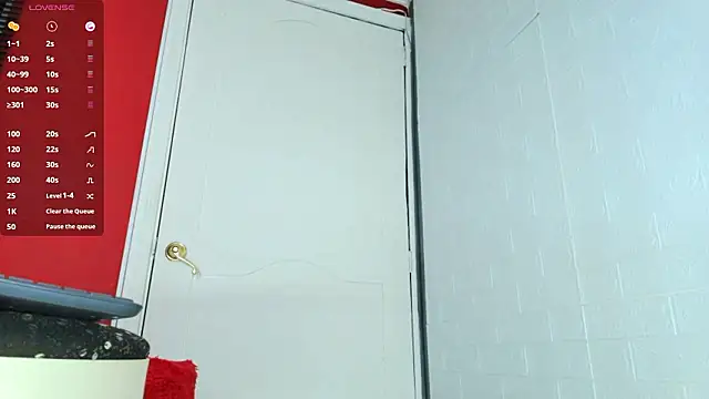 Alisson_Steelersexy's Live XXX Chat