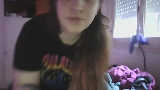 Darkytah Live XXX-chat