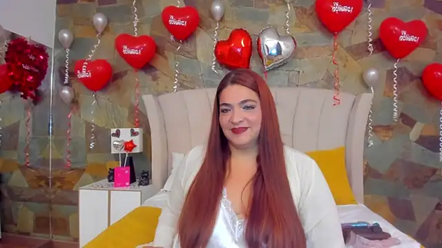 GabyGrey_ 在線直播表演