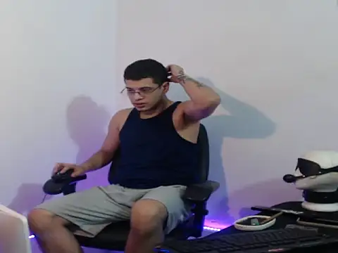 CherryH0ttieのライブXXXチャット