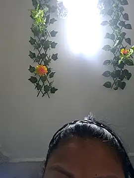 Show de webcam de Tatianna_Loove_