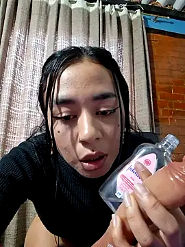 Zafiro_glow Obrolan Langsung XXX