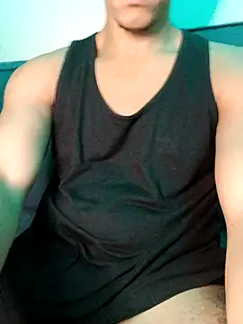 Bully-BoyRJのライブXXXチャット