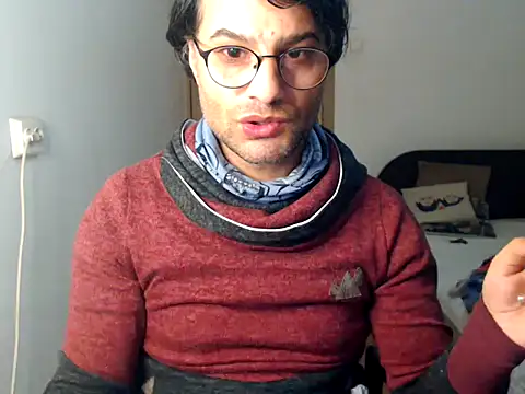 wildpussycat23のライブXXXチャット