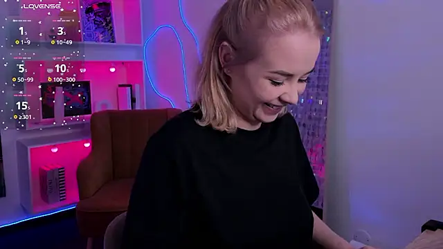 StephanieSweety: онлайн-секс-чат