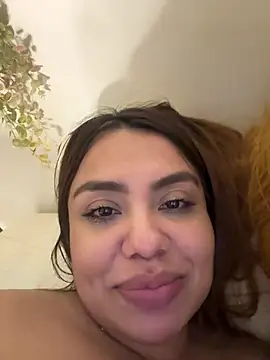 valeria2019hot Adlı Modelin Web Kamerası Şovu