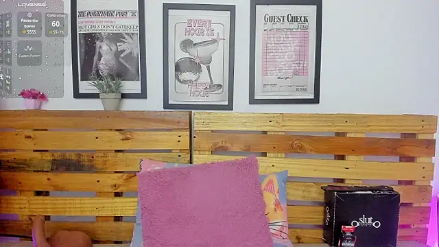 แชท XXX สดของ Alisson_Boobs_