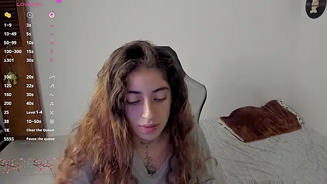 Chat +18 de star_shooting8 ao vivo