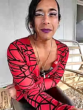 TranSexualJade95 Show in webcam