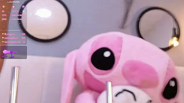 แชท XXX สดของ amy_miller1