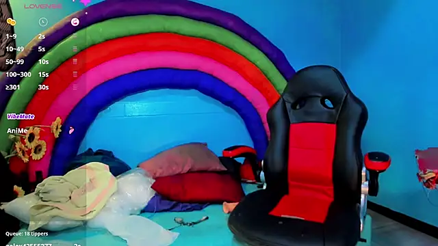 Isabella_Kirk's Live XXX Chat