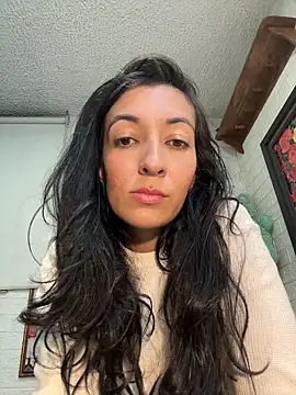 Czat XXX na żywo – SALOME_KORLAND