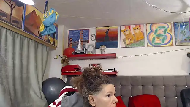 kellyterapy Live XXX-Chat