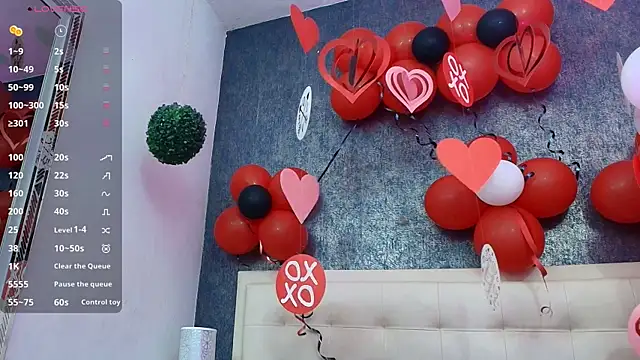 Živý XXX chat Cloeandtyfanny