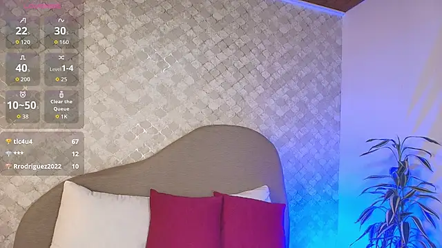 Živý XXX chat RILLEY_ALLEN